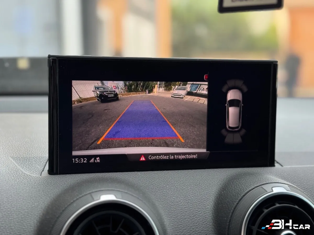 Audi Sq2 - photo 18