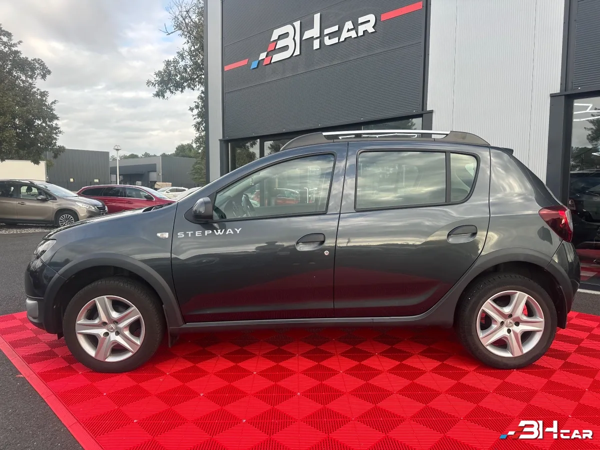 Dacia Sandero - photo 4