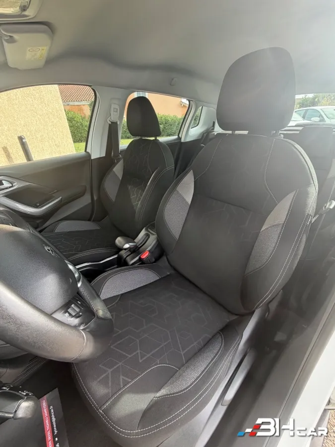 Peugeot 2008 - photo 10