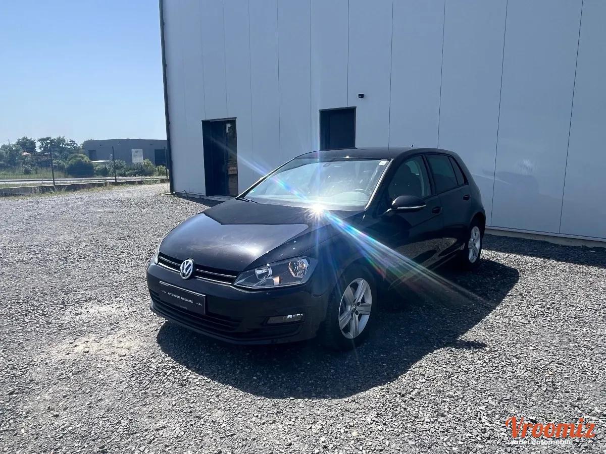 Volkswagen Golf 1.2 TSI BMT COMFORTLINE