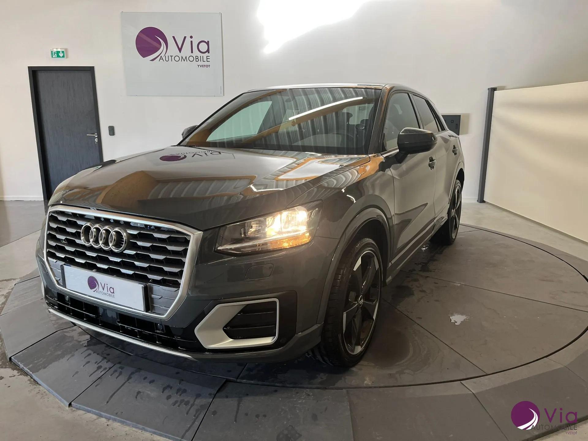 Audi Q2