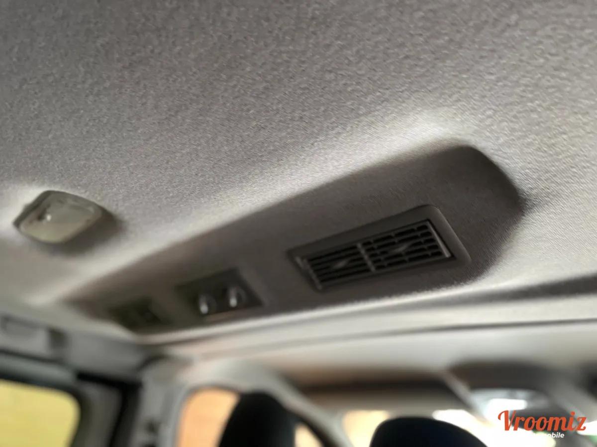 Renault Trafic COMBI 1.6 DCI 125 L2 ENERGY INTENS