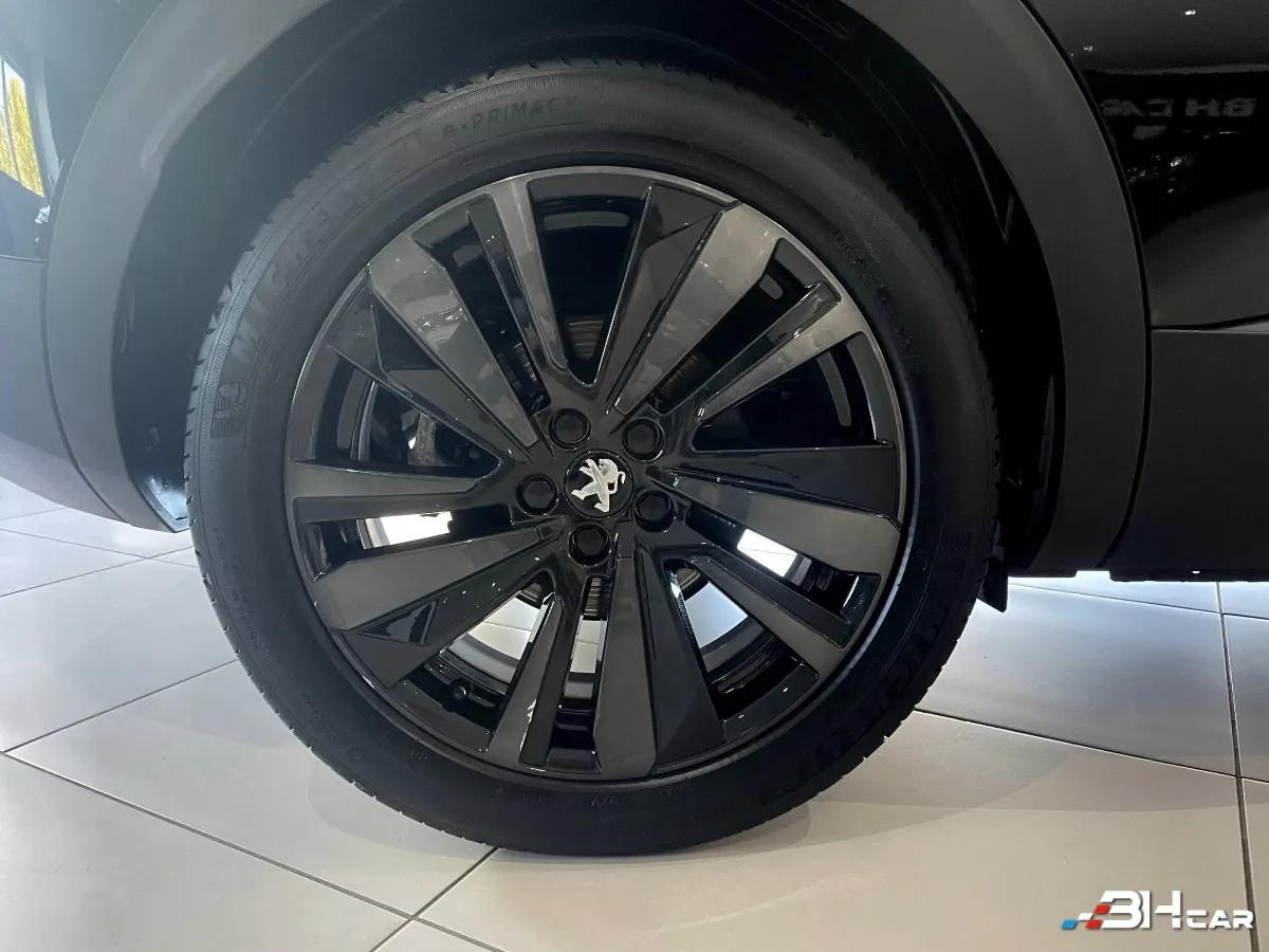 Aperçu indisponible de Peugeot 3008