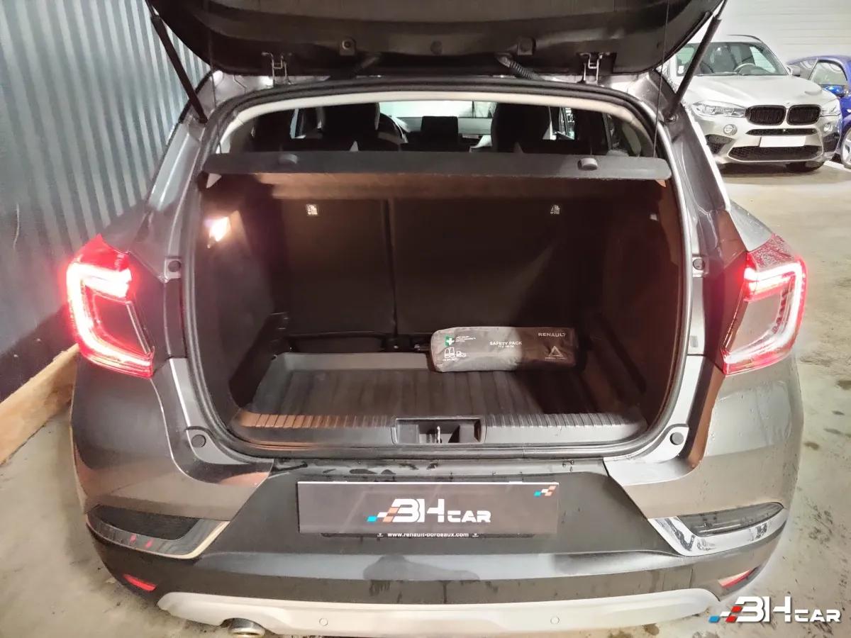 Aperçu indisponible de RENAULT Captur