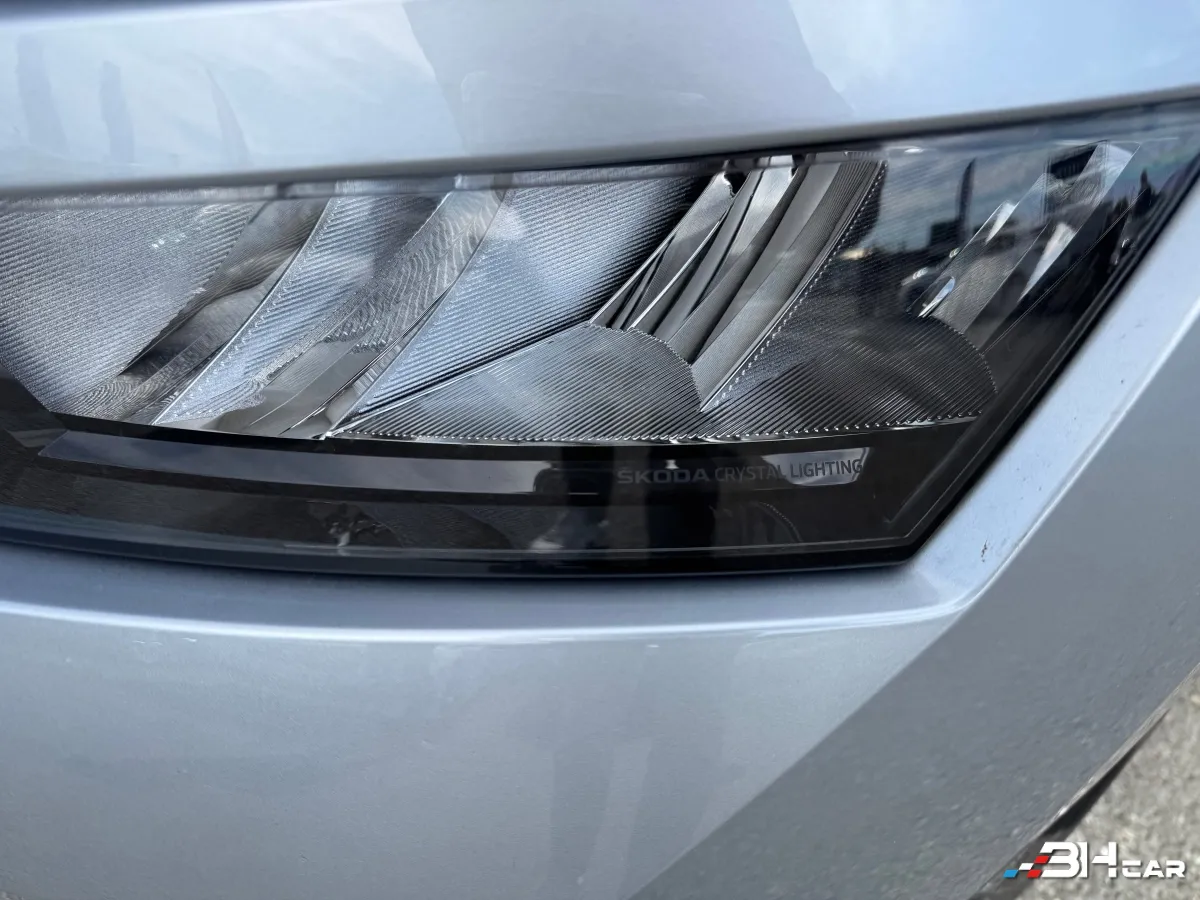 Skoda Kamiq - photo 8