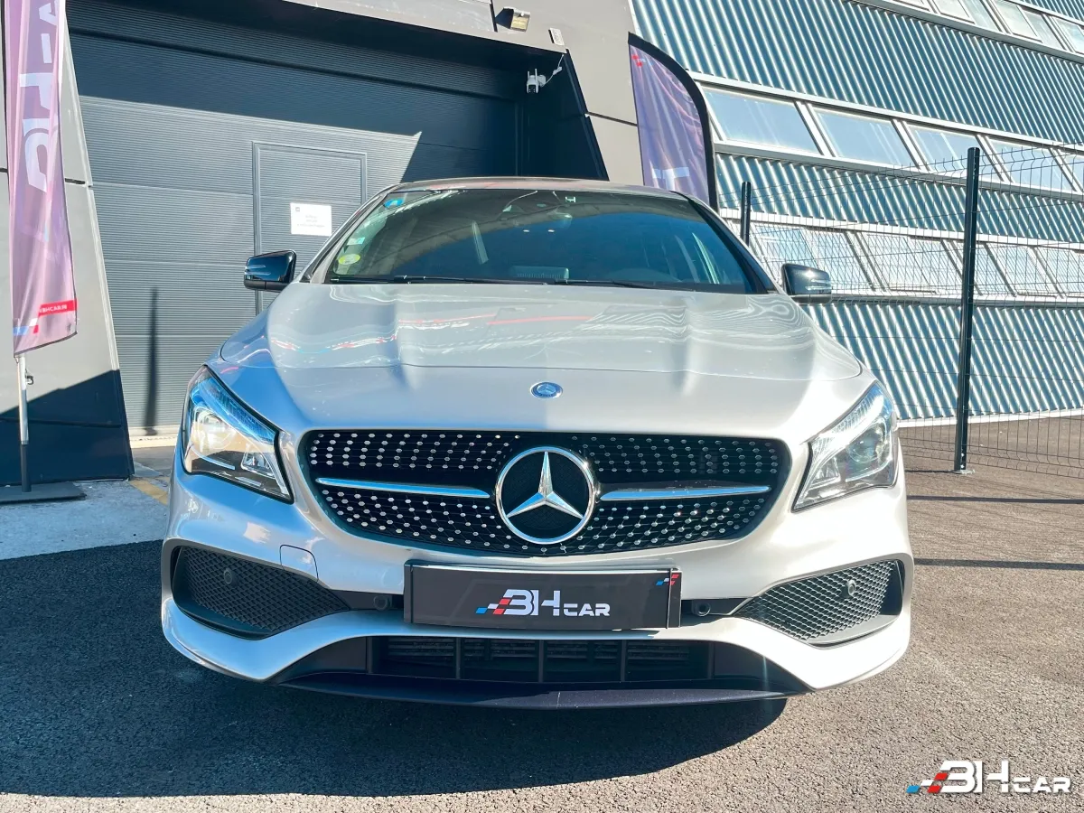 Mercedes Classe Cla - photo 3