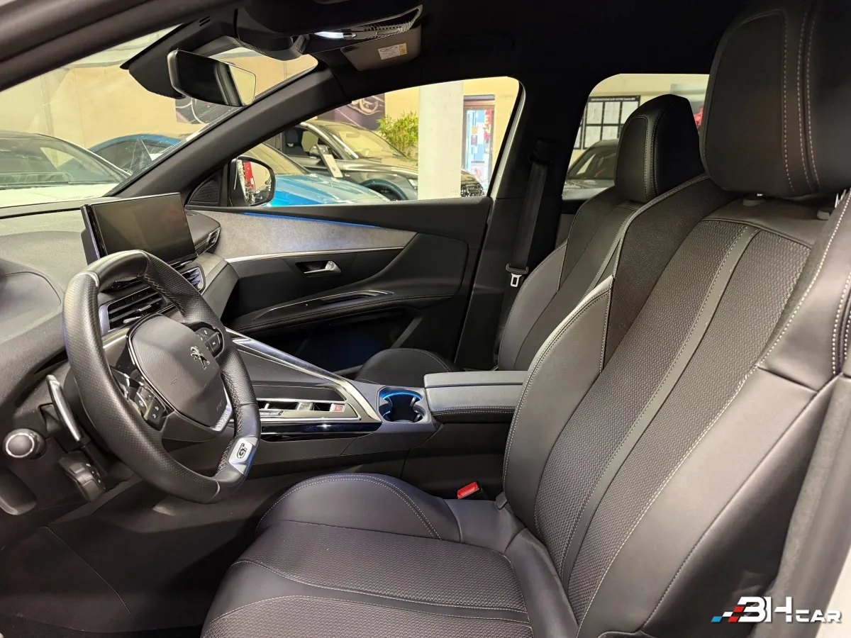 Peugeot 3008 - photo 11