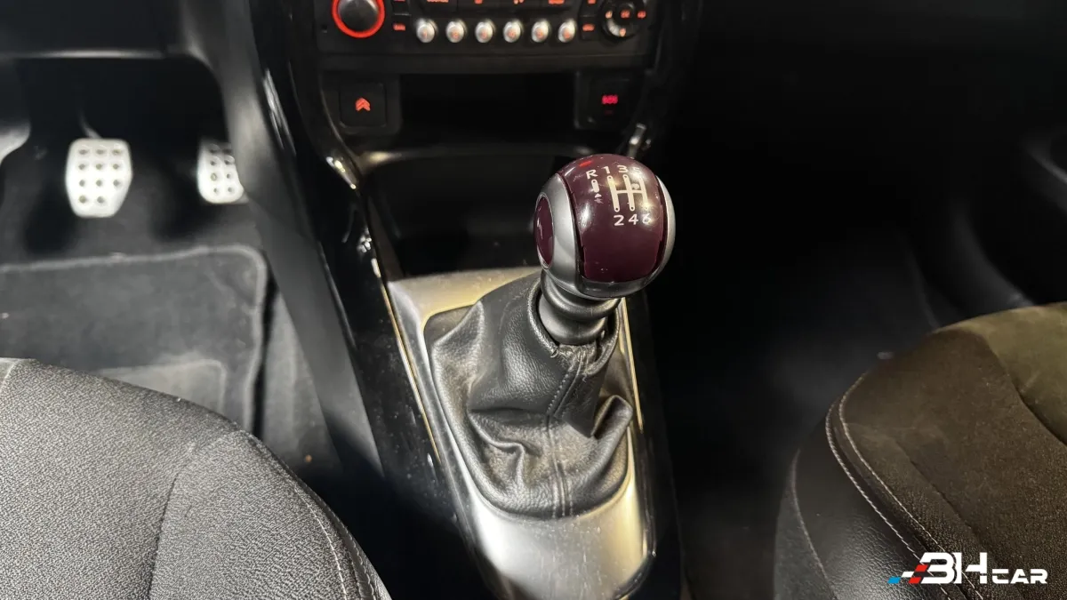 Ds Automobiles Ds 3 - photo 29