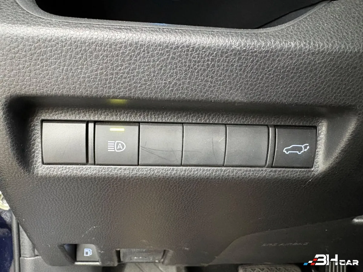 Toyota Rav-4 - photo 20