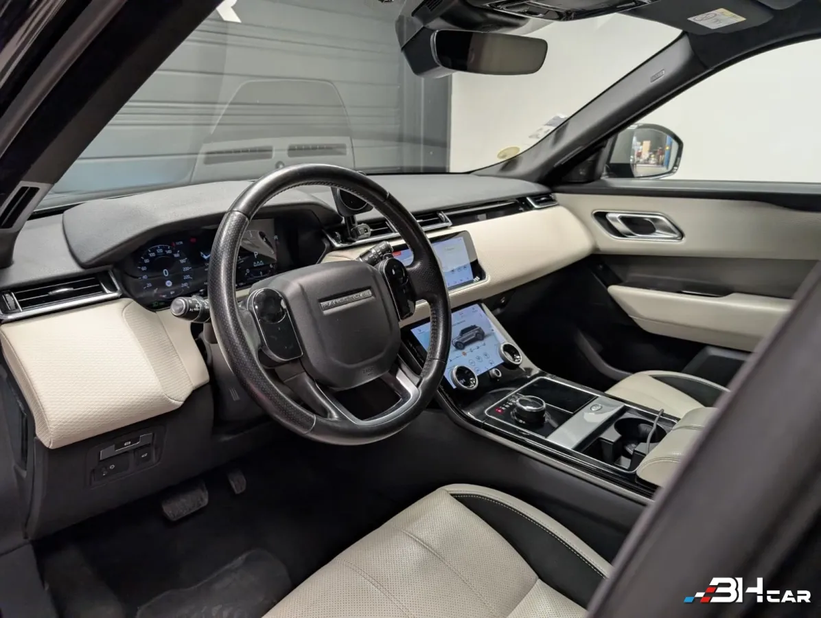 Land Rover Range Rover Velar - photo 6