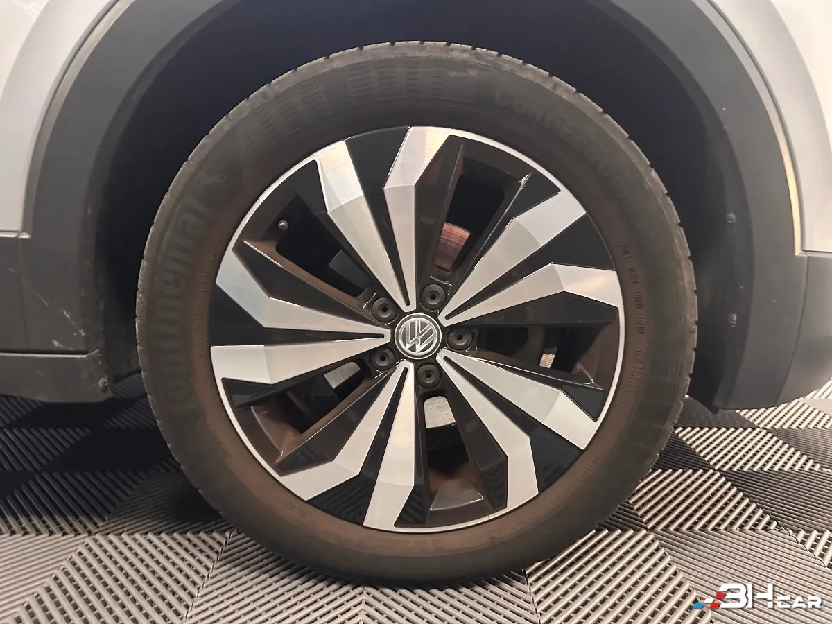 Volkswagen T-cross - photo 22