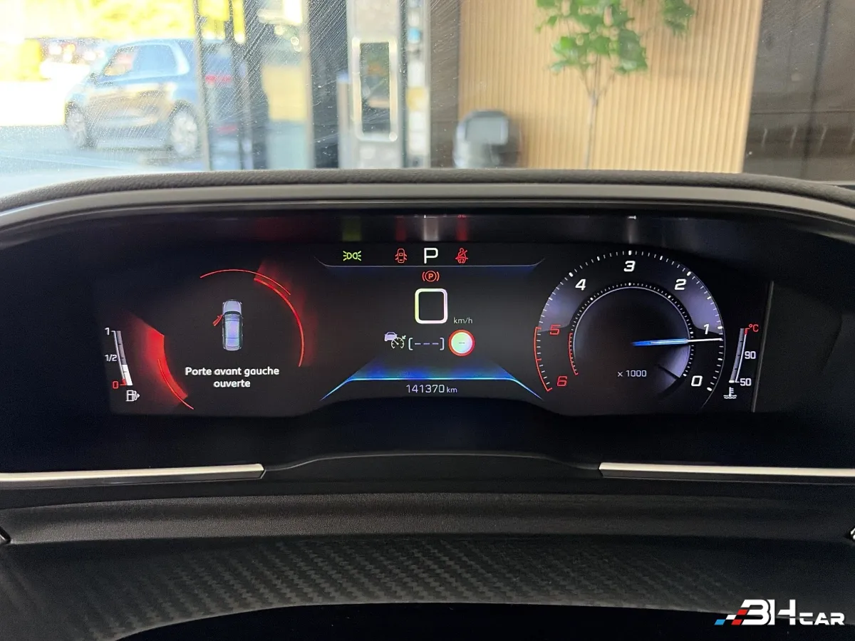 Peugeot 508 - photo 23