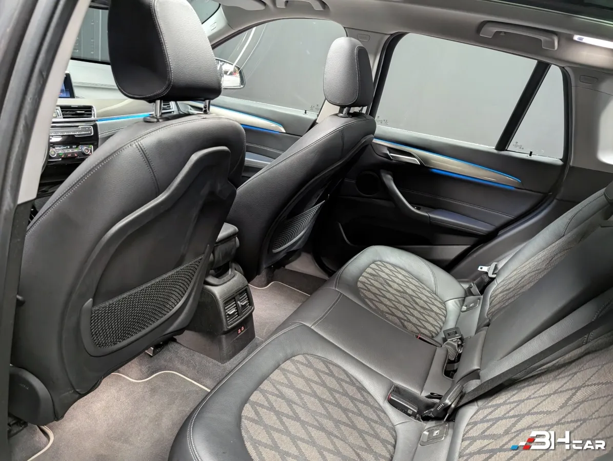 Bmw X1 - photo 33
