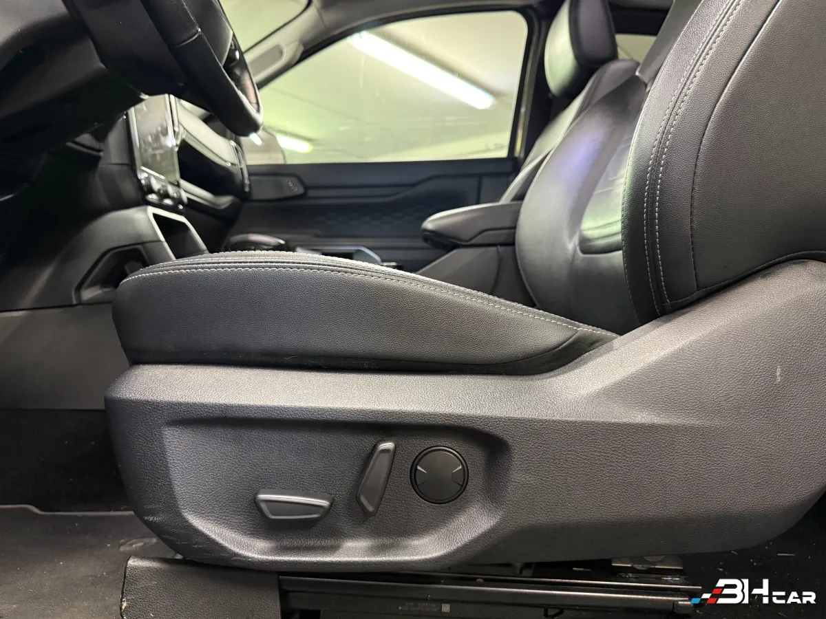 Ford Ranger - photo 12