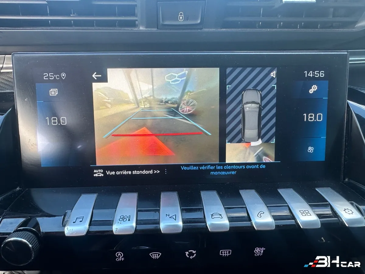 Peugeot 508 - photo 18