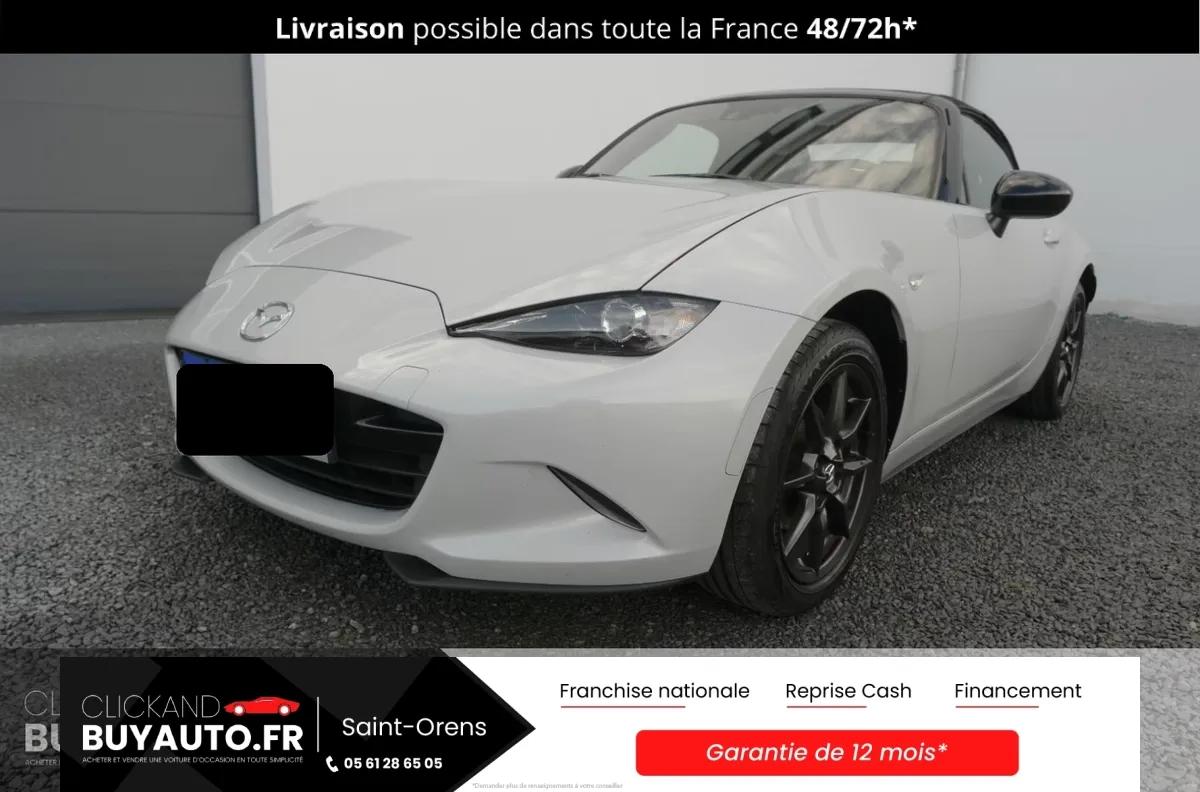 Mazda MX5