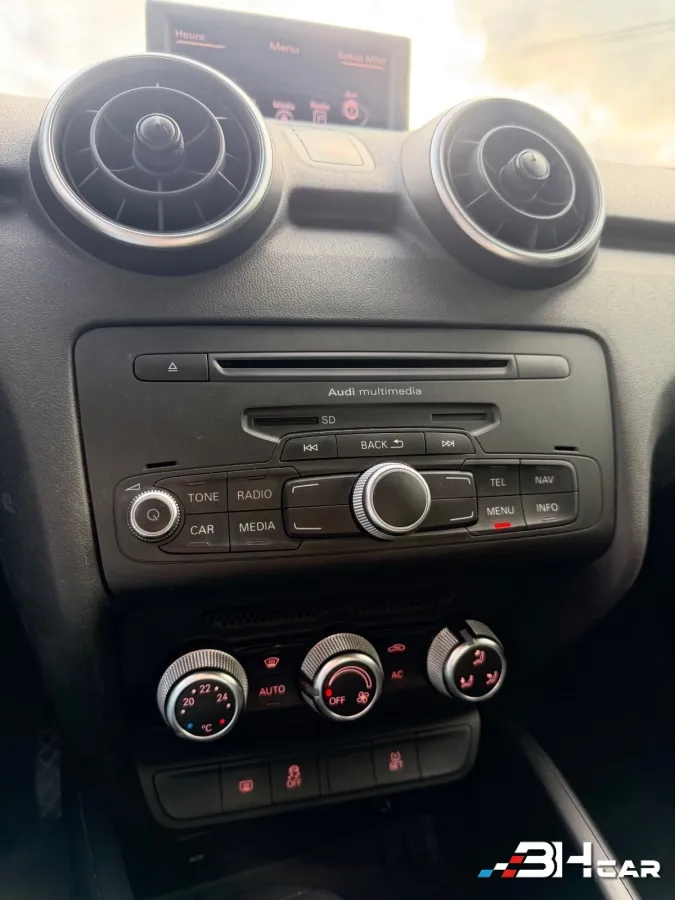Audi A1 - photo 4