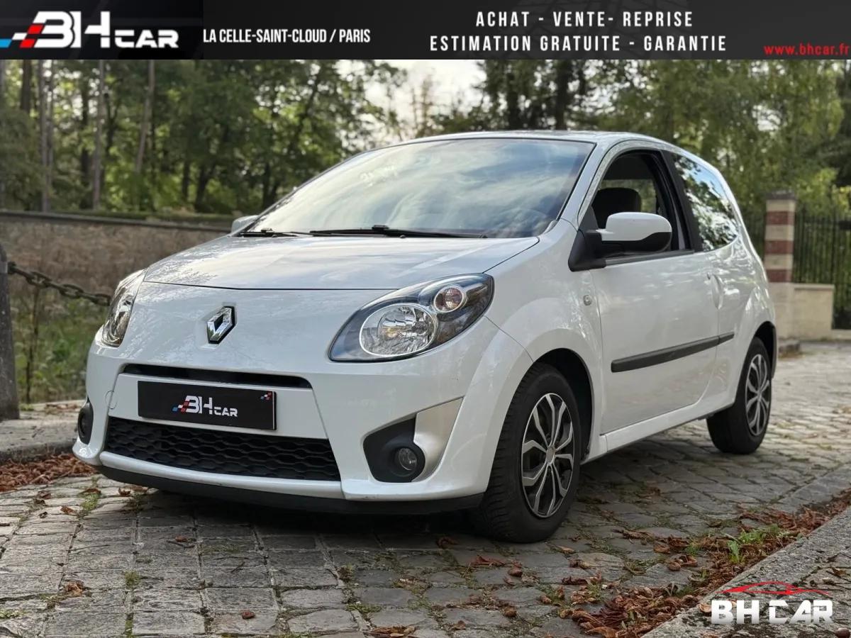 Image RENAULT Twingo