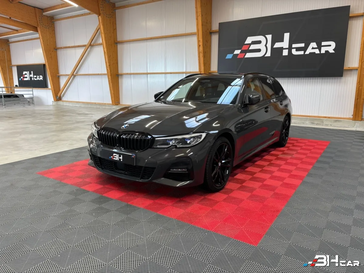 Bmw Serie 3 - photo 3