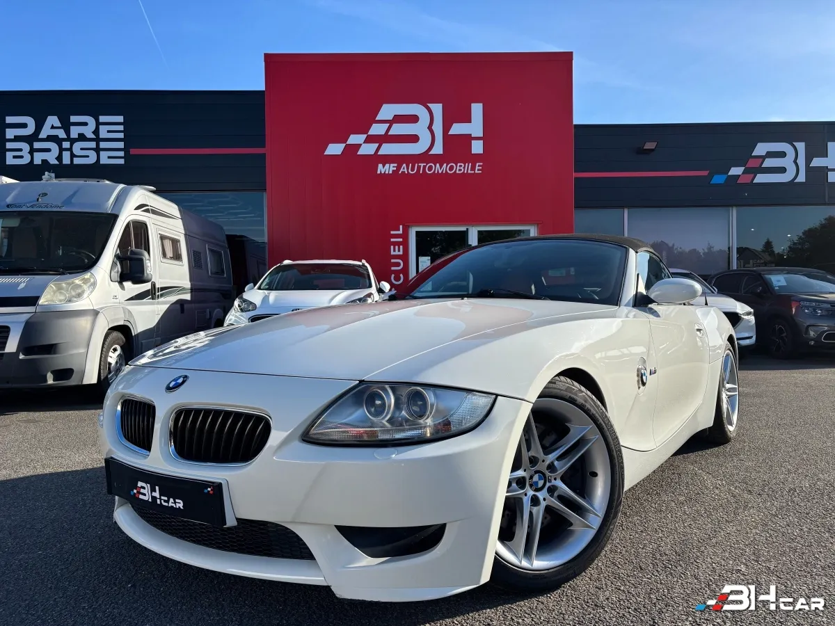 Bmw Z4
