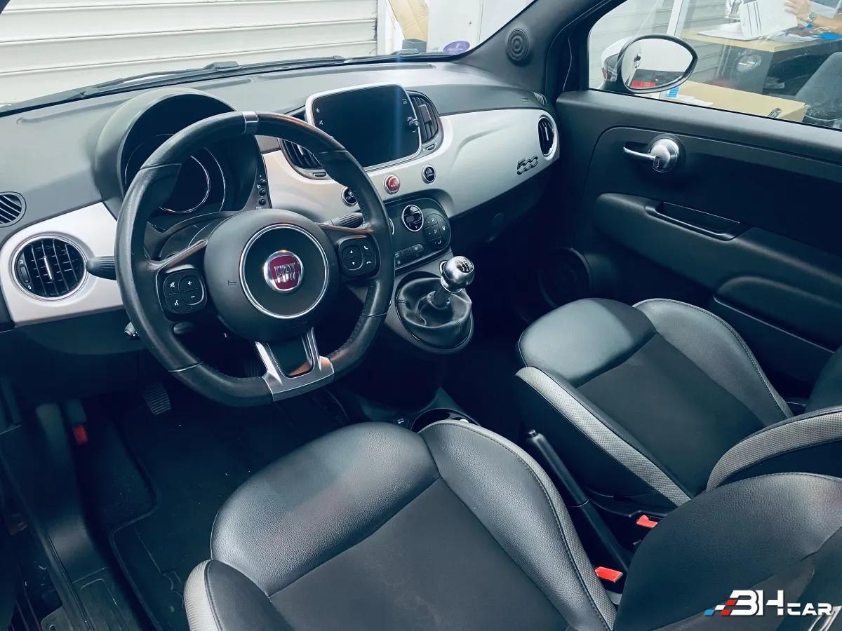 Aperçu indisponible de Fiat 500