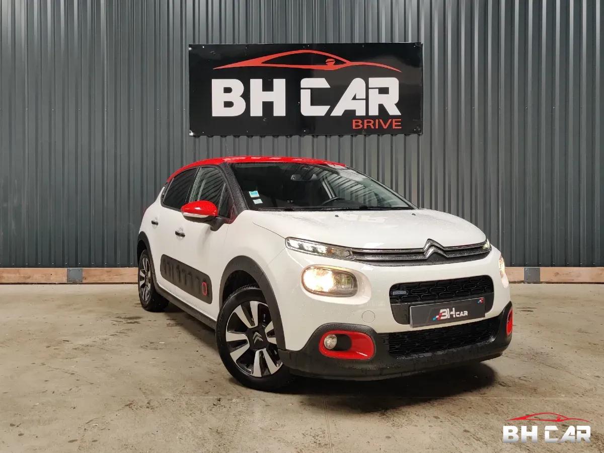 Image Citroën C3