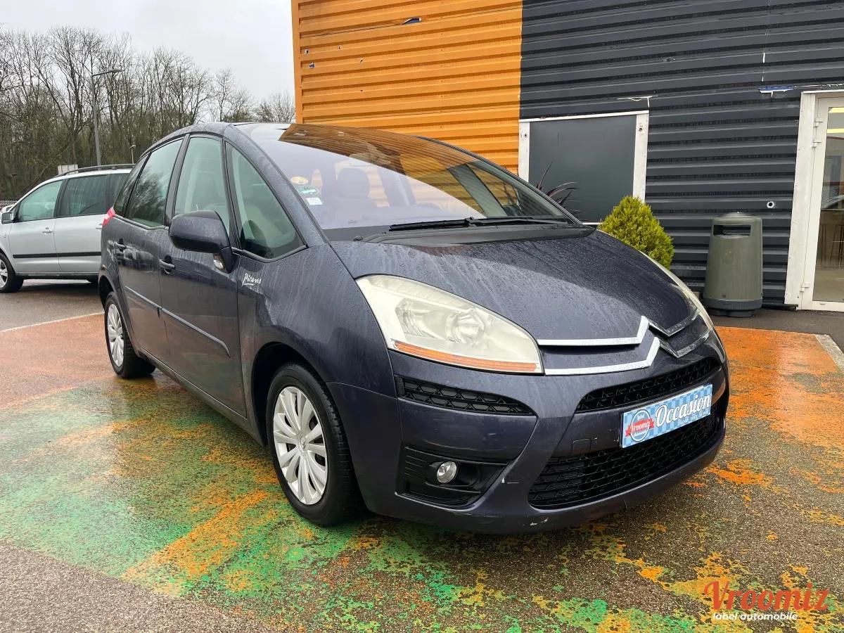 Citroen C4 Picasso 1.6 HDI 110 PACK AMBIANCE
