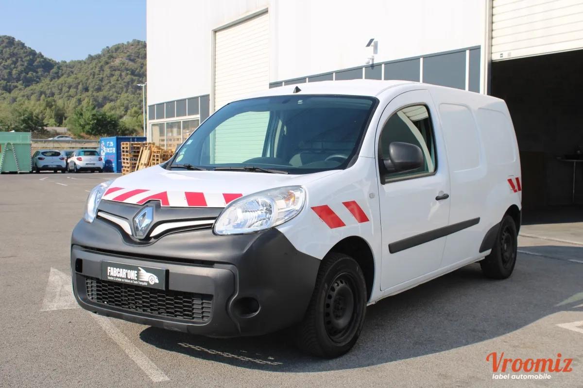 RENAULT Kangoo Express