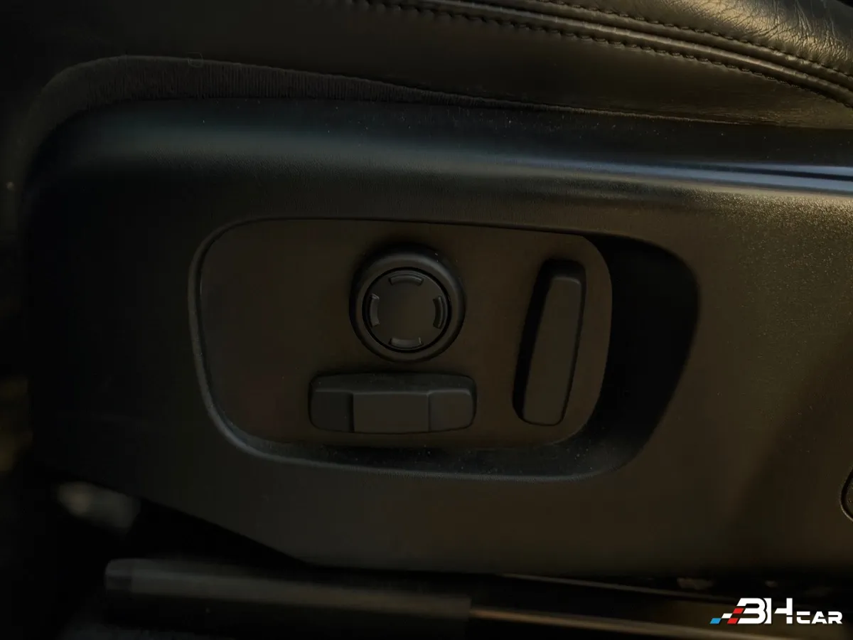 Land Rover Range Rover Sport - photo 21