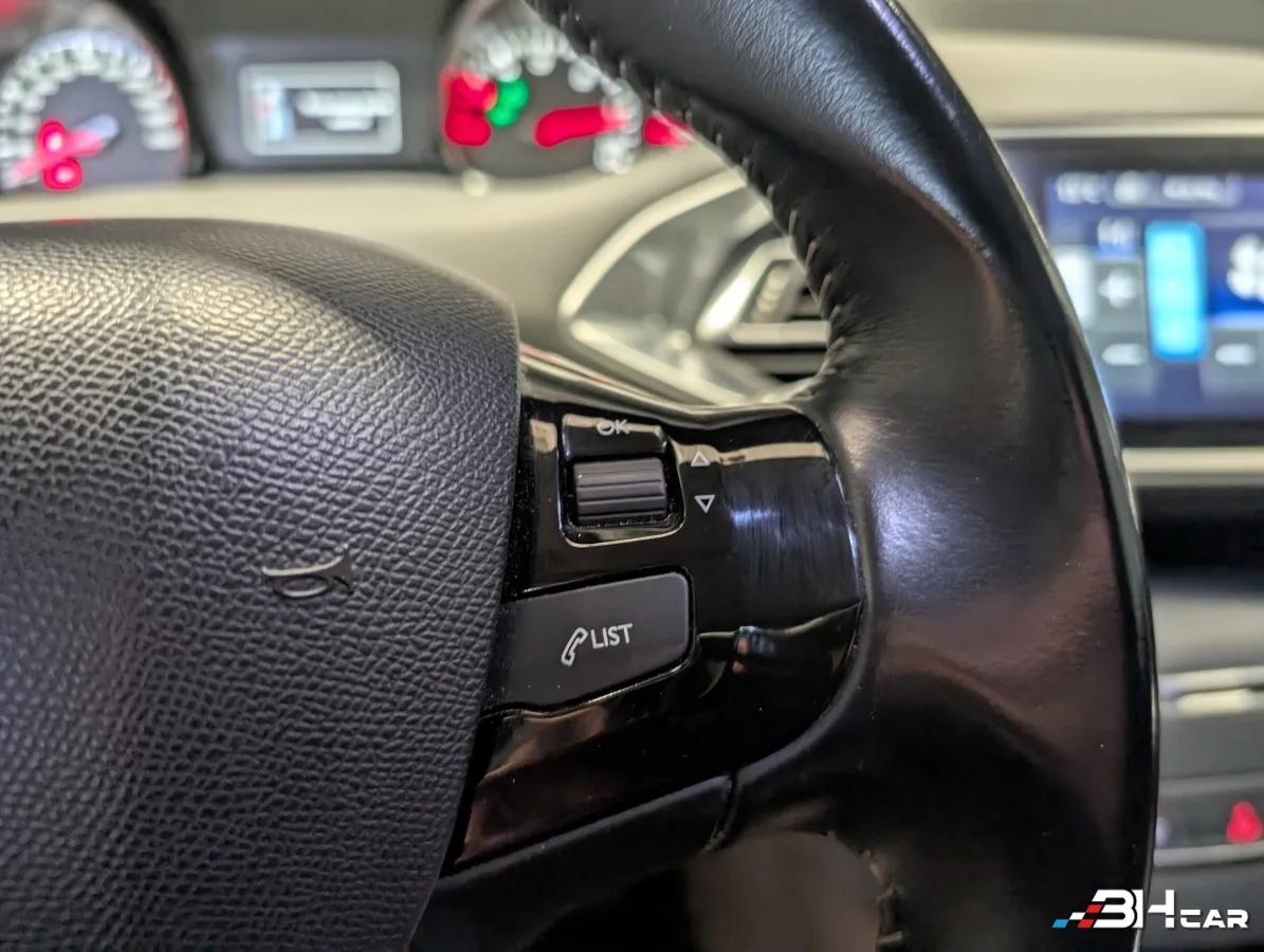 Aperçu indisponible de Peugeot 308