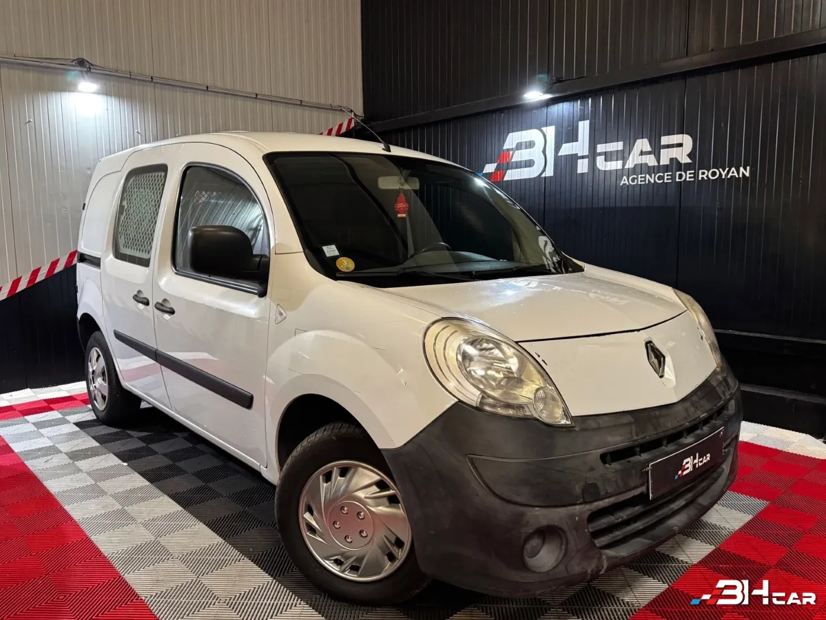 Renault Kangoo Express