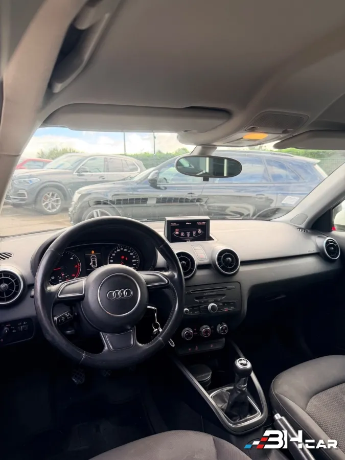 Audi A1 - photo 3