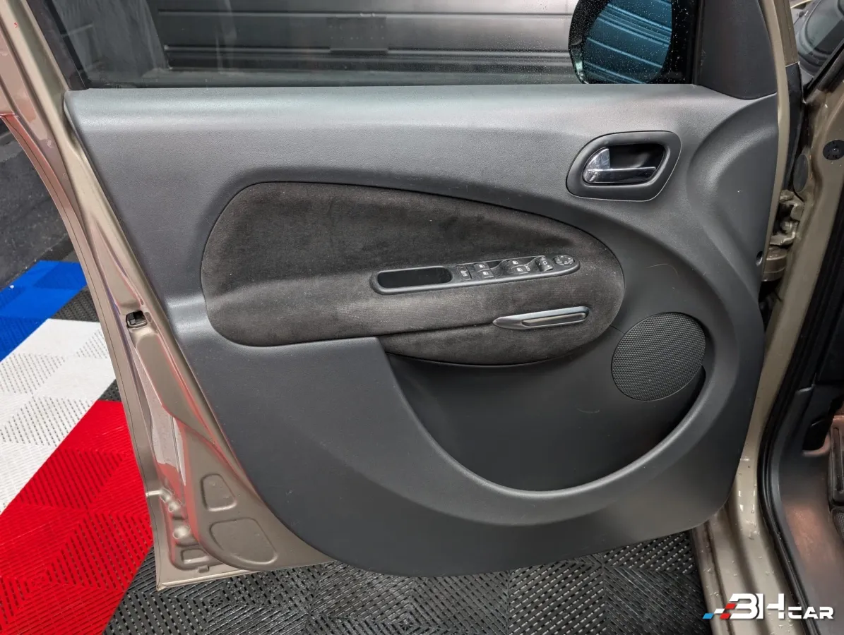 Citroen C3 Picasso - photo 20