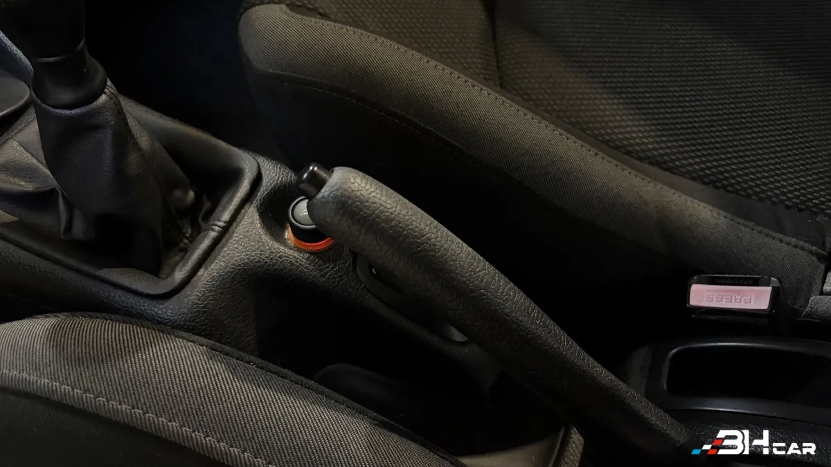 Peugeot 206 - photo 27
