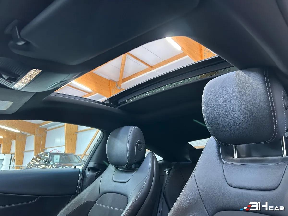 Aperçu indisponible de Mercedes-Benz Classe C