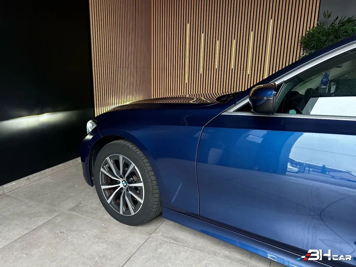 Bmw Serie 3 - photo 4