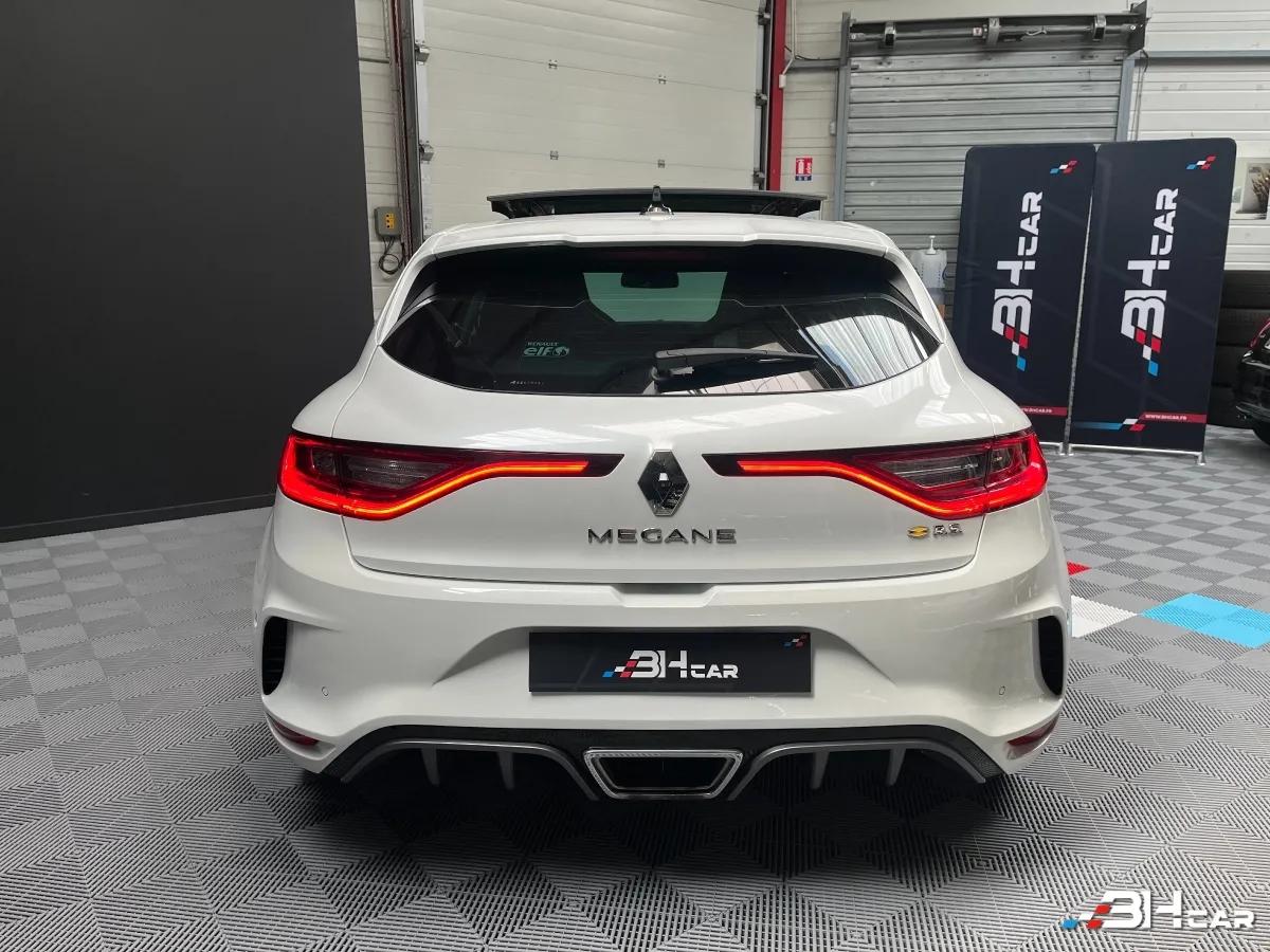 Aperçu indisponible de RENAULT Megane
