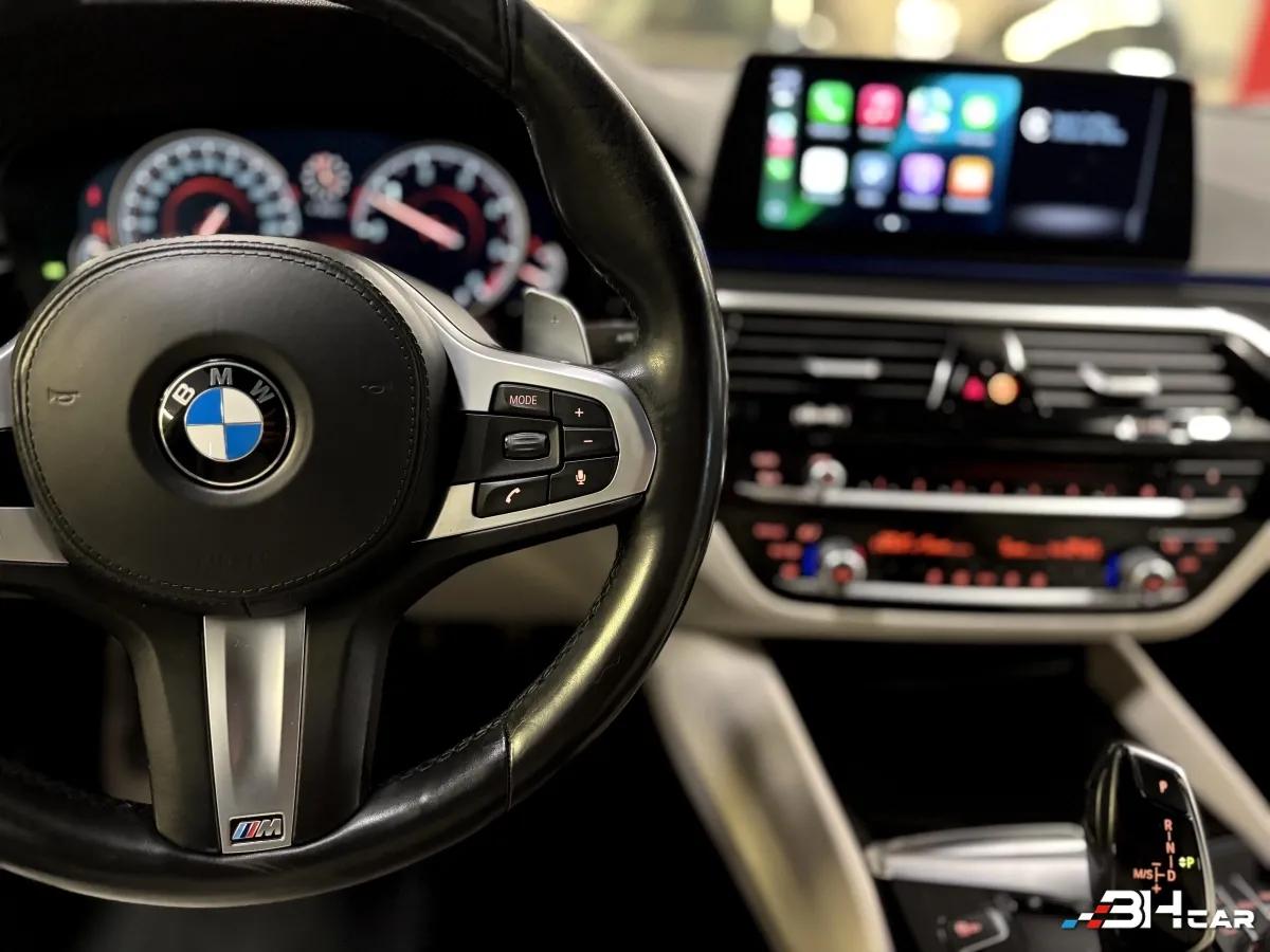 Aperçu indisponible de Bmw Série 5