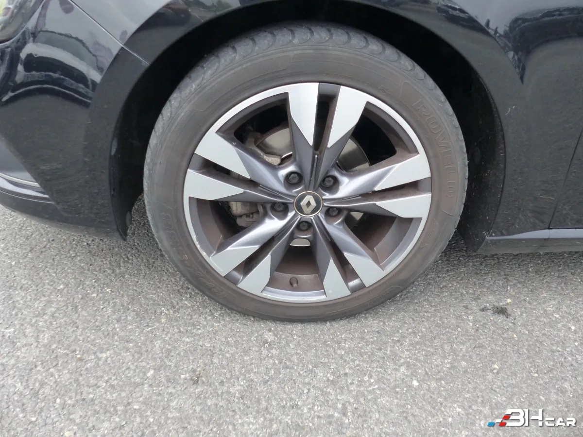 Renault Megane - photo 20