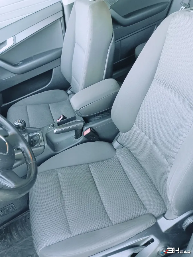 Audi A3 - photo 17