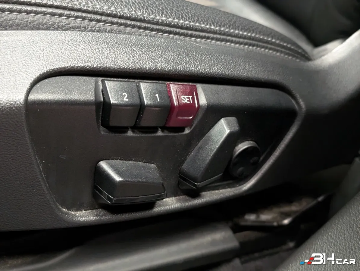 Bmw X1 - photo 29