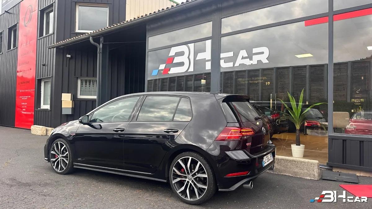 Aperçu indisponible de Volkswagen Golf