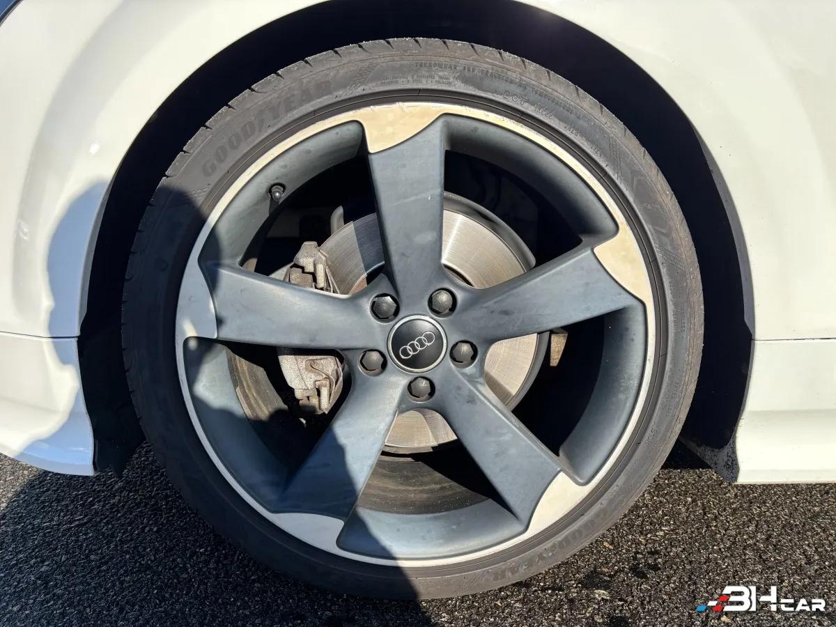 Aperçu indisponible de Audi TT