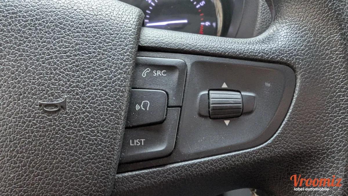 Citroen Jumpy COMBI 1.5 BLUEHDI 120 XS L1 CONFORT START-STOP