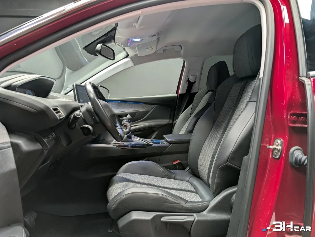 Peugeot 3008 - photo 13