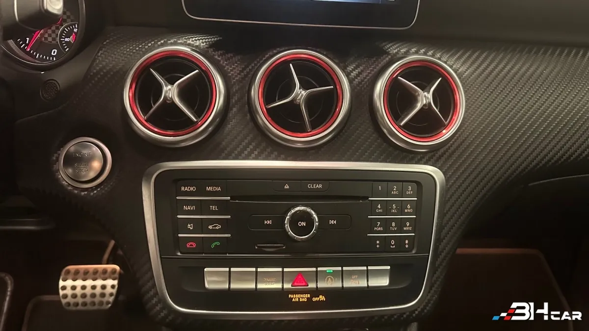 Mercedes Classe A - photo 20