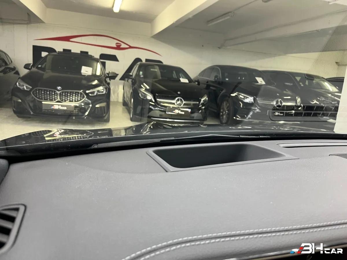 Aperçu indisponible de Mercedes-Benz Classe A