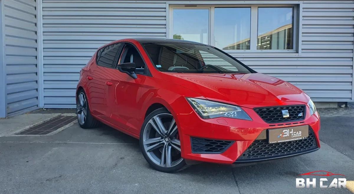 Image Seat Leon