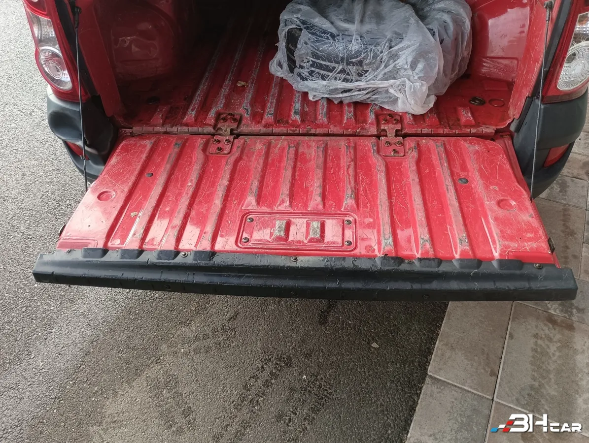Dacia Logan - photo 19