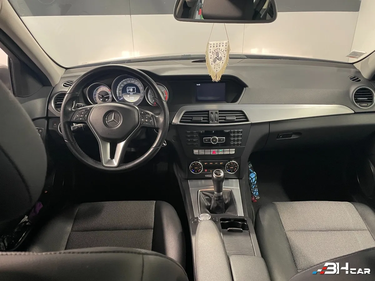 Mercedes Classe C - photo 10